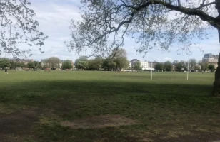 Clapham Common